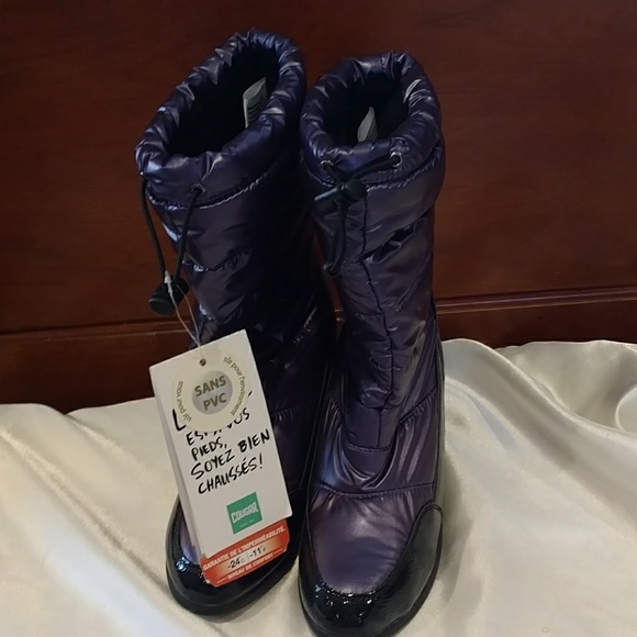 💥 SOLD! 💥 Cougar Gander Boots - Picture 2 of 8